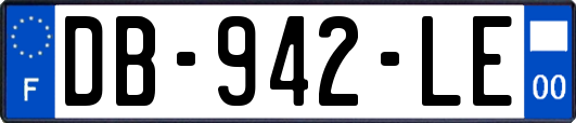 DB-942-LE