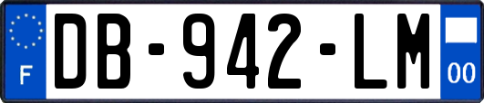 DB-942-LM