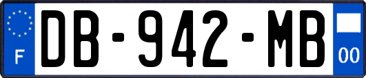 DB-942-MB
