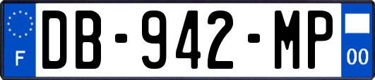 DB-942-MP