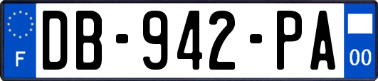 DB-942-PA