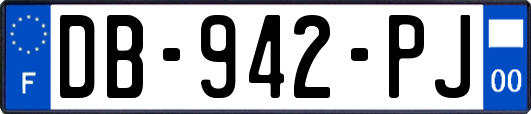 DB-942-PJ