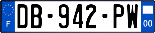 DB-942-PW