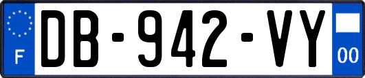 DB-942-VY