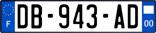 DB-943-AD