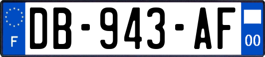 DB-943-AF