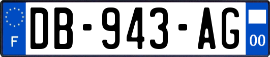 DB-943-AG