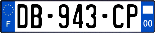 DB-943-CP