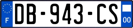 DB-943-CS