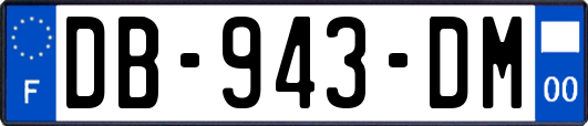 DB-943-DM