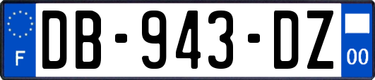 DB-943-DZ