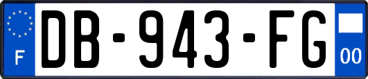 DB-943-FG