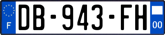 DB-943-FH