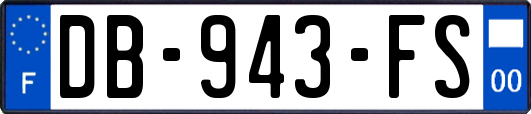 DB-943-FS