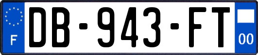 DB-943-FT