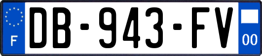 DB-943-FV