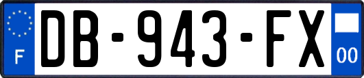 DB-943-FX