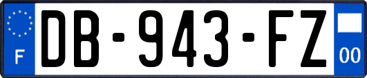 DB-943-FZ