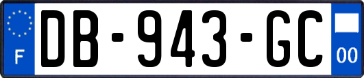 DB-943-GC