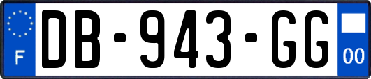 DB-943-GG