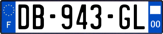 DB-943-GL