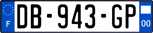 DB-943-GP
