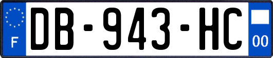 DB-943-HC