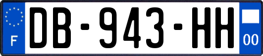 DB-943-HH