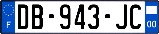 DB-943-JC