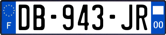 DB-943-JR