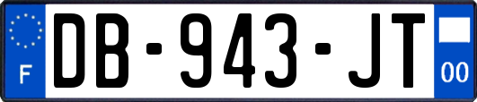 DB-943-JT