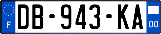 DB-943-KA