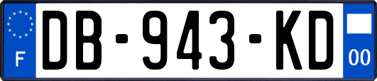 DB-943-KD