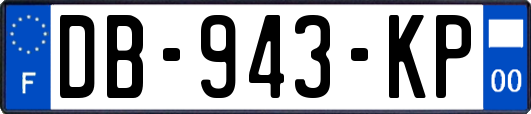 DB-943-KP