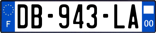 DB-943-LA