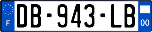DB-943-LB