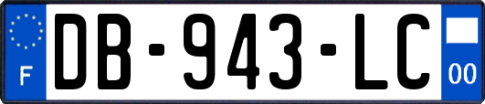 DB-943-LC