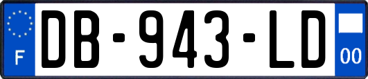DB-943-LD