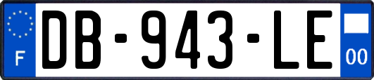 DB-943-LE