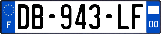 DB-943-LF