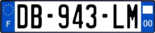 DB-943-LM