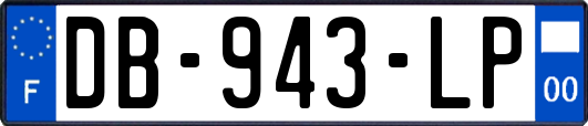 DB-943-LP