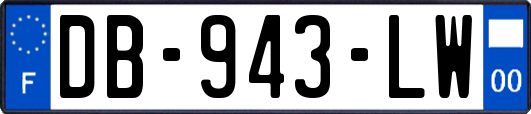 DB-943-LW