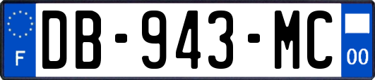 DB-943-MC