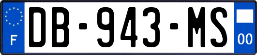 DB-943-MS