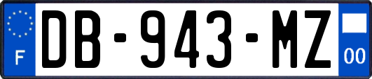 DB-943-MZ