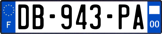 DB-943-PA