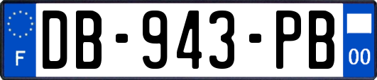 DB-943-PB
