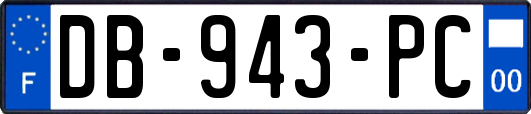 DB-943-PC