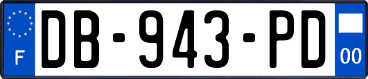 DB-943-PD
